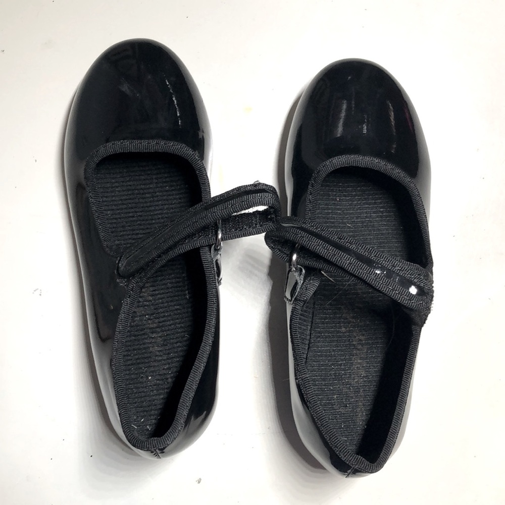 Girls’ Tap Dance Shoes